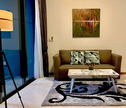 Marina One Residences (D1), Apartment #637665691